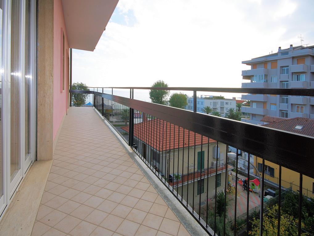 Marina dʼAndoraSapore Di Sale公寓 外观 照片