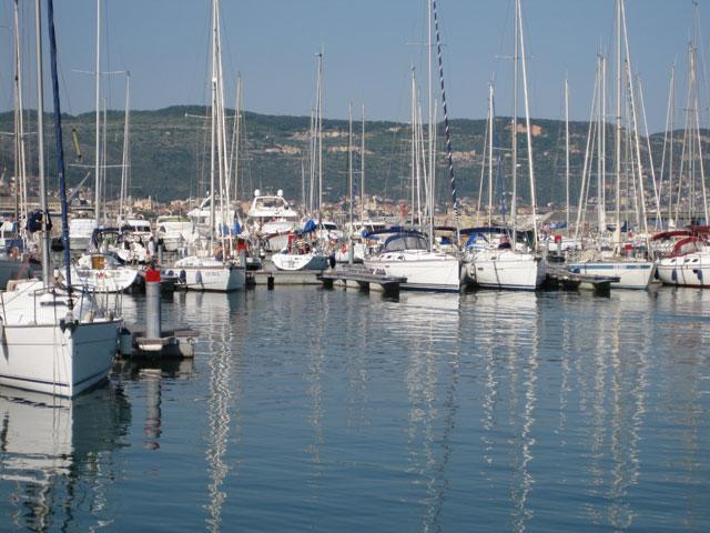 Marina dʼAndoraSapore Di Sale公寓 外观 照片