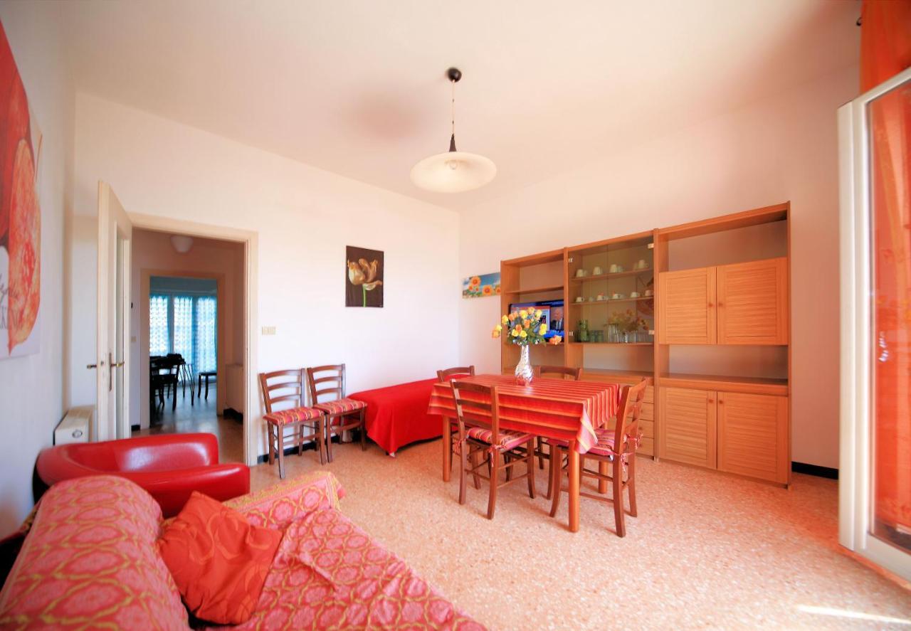 Marina dʼAndoraSapore Di Sale公寓 外观 照片