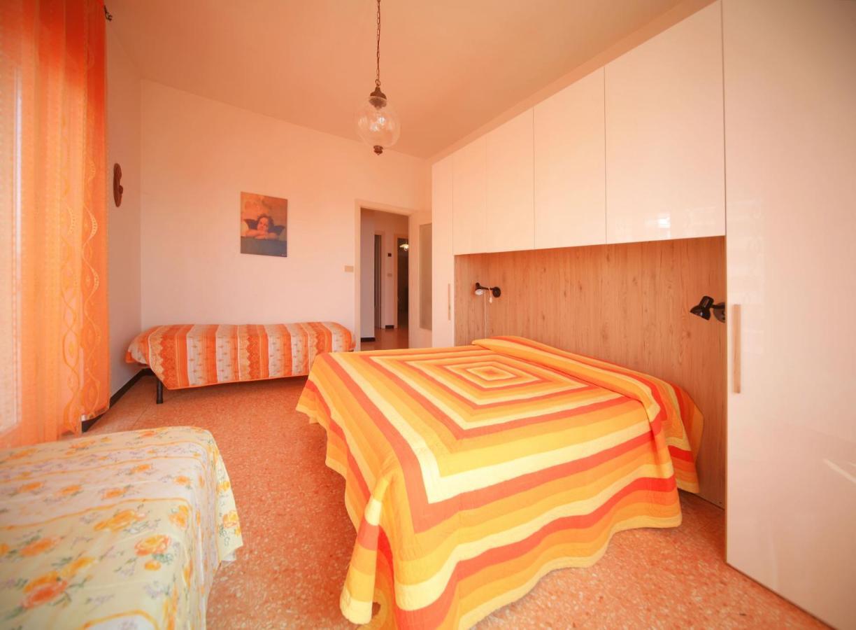 Marina dʼAndoraSapore Di Sale公寓 外观 照片